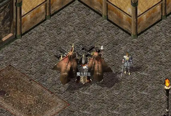 强大的行会不仅能参加专属的行会BOSS抢夺获取稀有物资 强大的行会不仅能参加专属的行会BOSS抢夺获取稀有物资